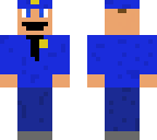 cop or murder