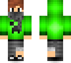 creeper guy