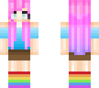 cute candy gurl