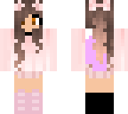 cute cat girl