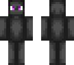 cute enderman