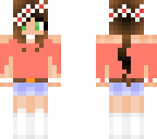 cute girlcute