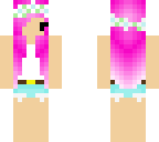 cute summergirl