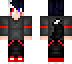 cybersoulwolf fixed
