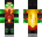 damian wayne