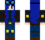 dantdm girl