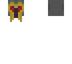 dark cursed helmet