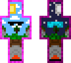 day and night guy