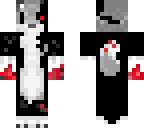 demon full wolf
