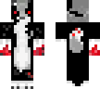 demon wolf
