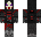 demonic reaper