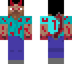 devil steve