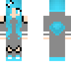 diamond girl