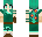 diana-the huntress