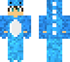 dino boy