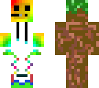 dirt slime