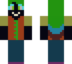 doodle land person 1