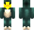 duck snorlax