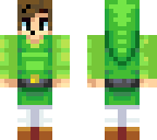 edited toon link