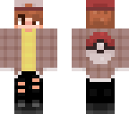 eggsbuns pokemon