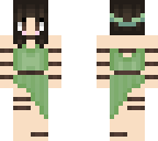elegant elf - request