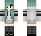 emo tomboy