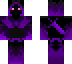 ender assassin