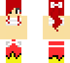 erza scarle