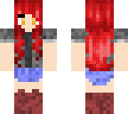 erza scarlet