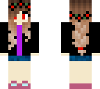 evil amora