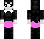 female bendy n tutu