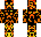 fire creeper