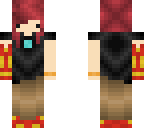 fixed irongirl