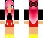fixed skin