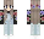 flower girl