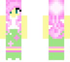 fluttershy equestria girl