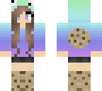 for cookiecruncher