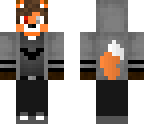 fox boy