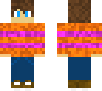 frisk orange