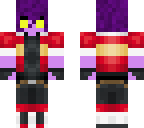 galra keith edit
