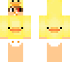 ghoul duck