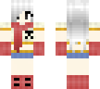 girl pappy