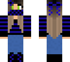 glp girl 