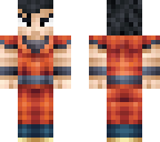 goku