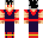 goku