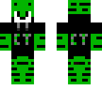 green cybertigerplayz