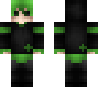 green edit v2