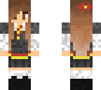 gryffindor girl