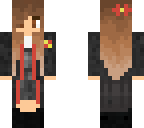 gryffindor robe