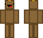 happy potato remake